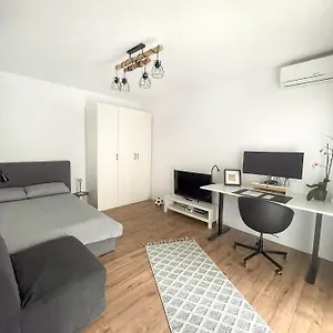  Apartament Puzzle