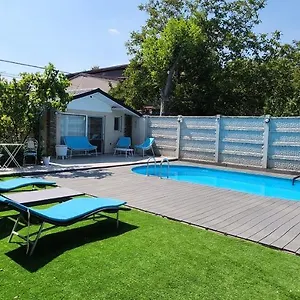  Vilă Morii Pool