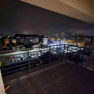 Apartament Chic Studio Pallady