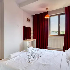  Apartament Refugiu Linistit In Baneasa