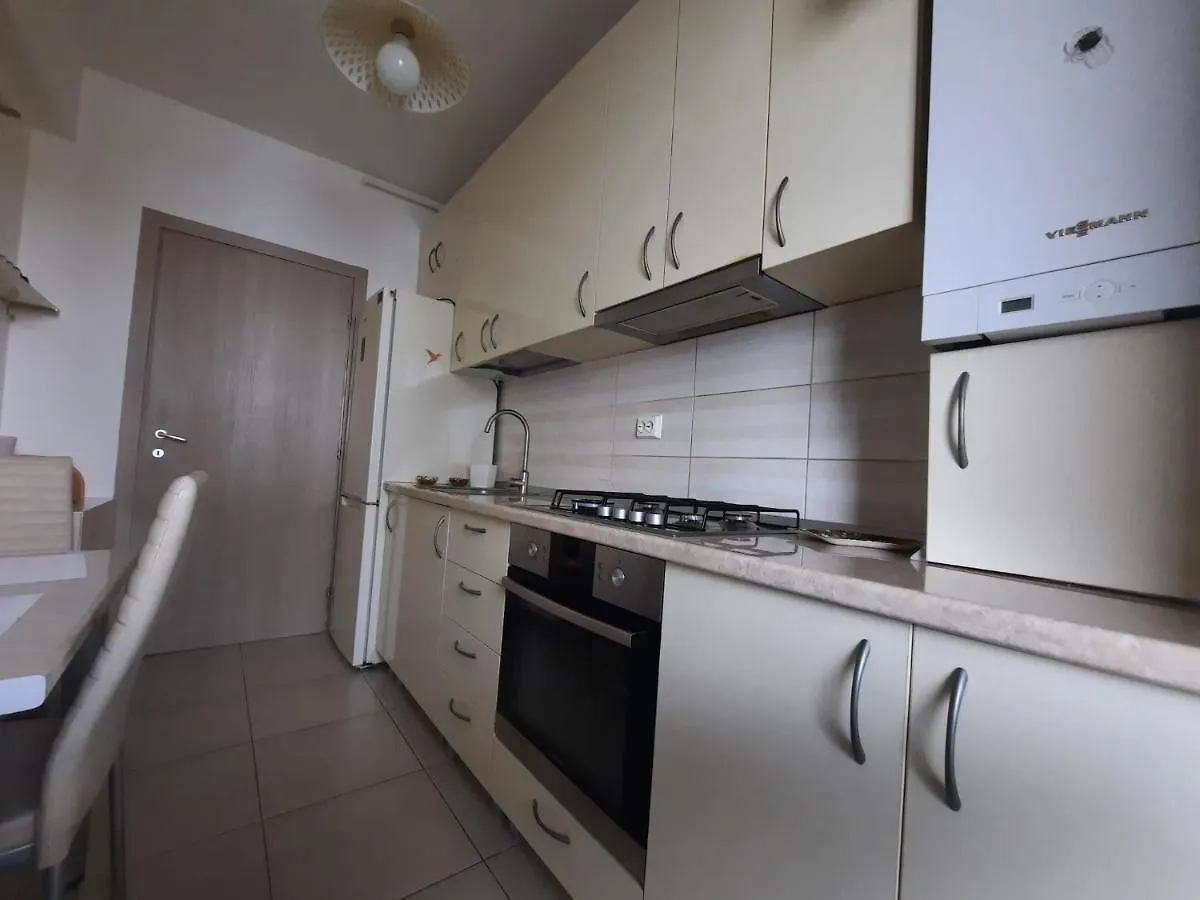 Apartament Quiet Place Near Forest Bucureşti România